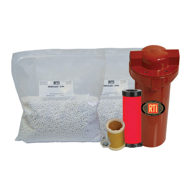 RTI-D500-UG Upgrade Kit for Competitor Unit