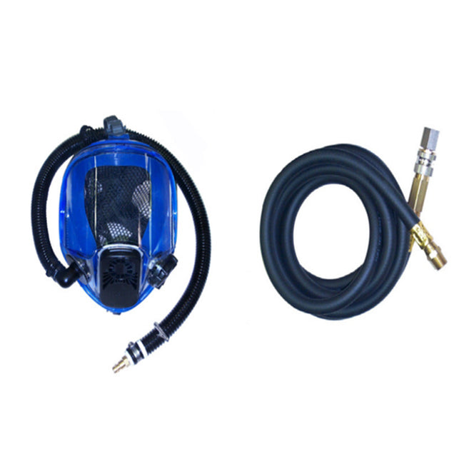 RTi BRAD-OK-M1C-35 Operator Kit with Full Face Mask & 35 ft. Hose