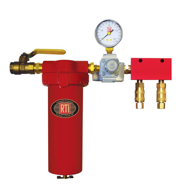 RTi STEALTH 1762B Coalescing Filter