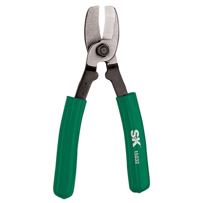 SK Tools - 8 in.- Battery Cable Cutter Pliers