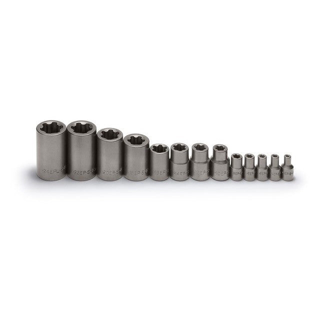 SK Tools - External TORX Plus Socket Set 13 Pc
