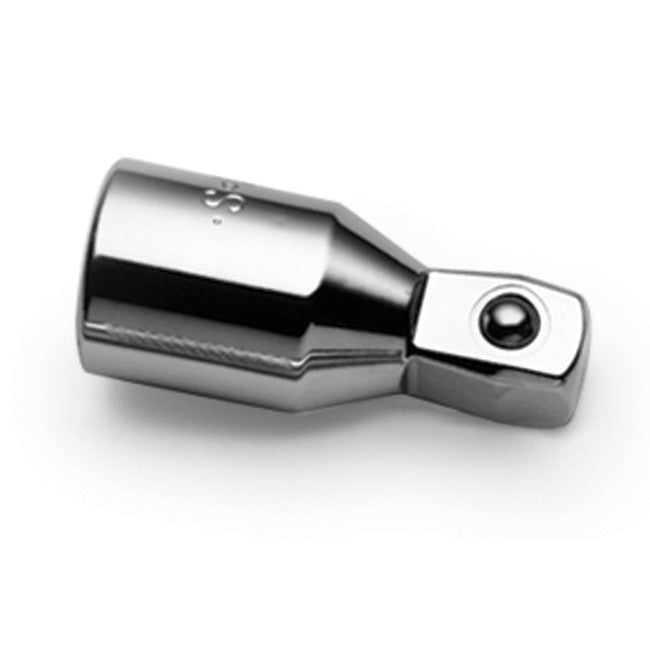 SK Tools - 2 in.- 1/2 in.- Drive Chrome Wobble Extension