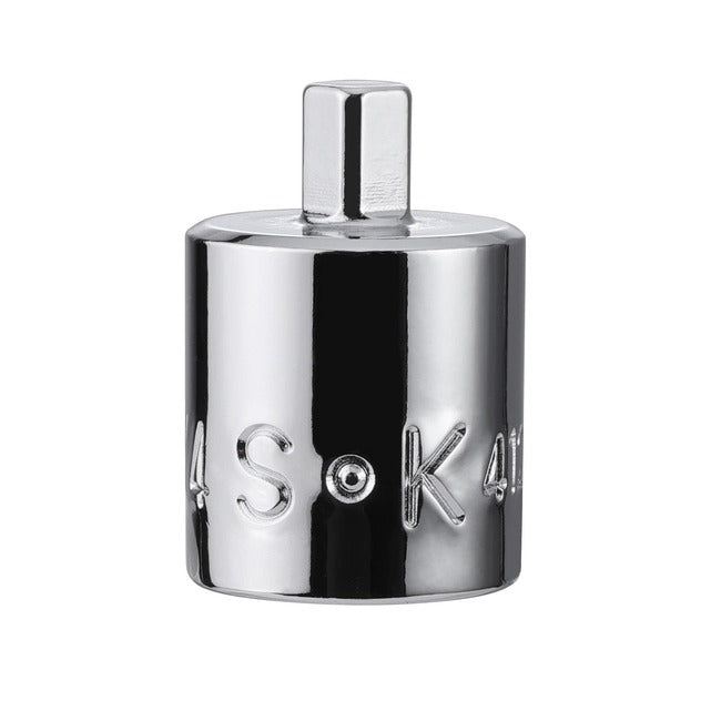 SK Tools - 1/4 in.- 1/2 in.- Drive Fractional Male Pipe Plug Socket