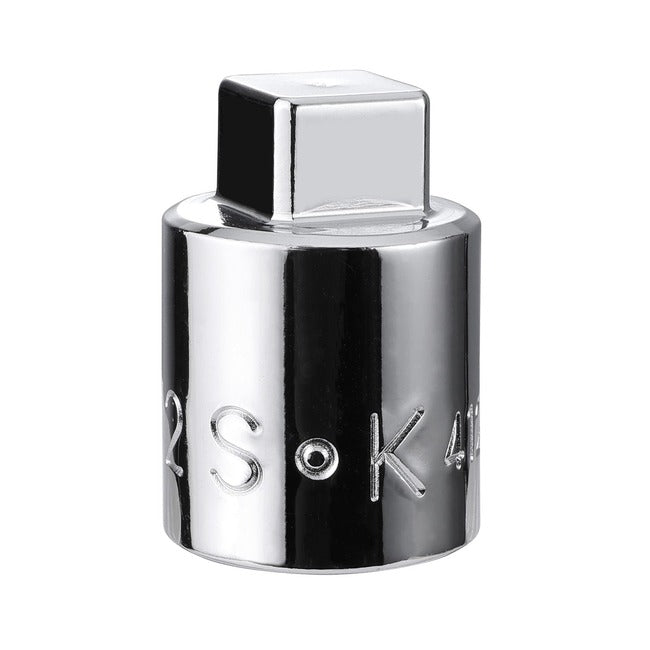 SK Tools - 1/2 in.- 1/2 in.- Drive Fractional Male Pipe Plug Socket