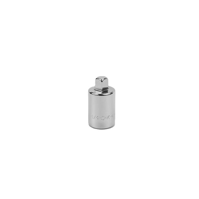 SK Tools - 1/4 in.- 3/8 in.- Drive Fractional Male Pipe Plug Socket