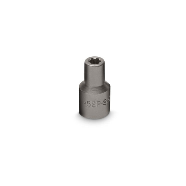 SK Tools - External Torx Plus Socket 1/4 Drive E5