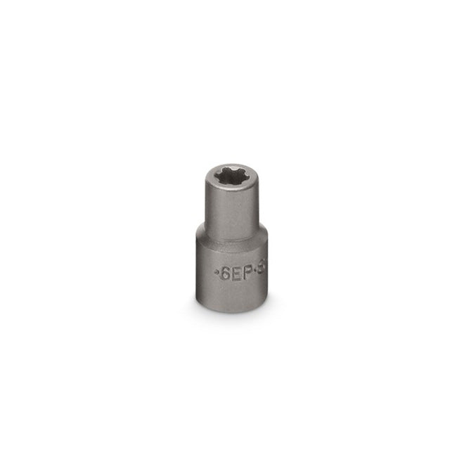 SK Tools - External Female Torx Plus Socket 1/4 Drive E6