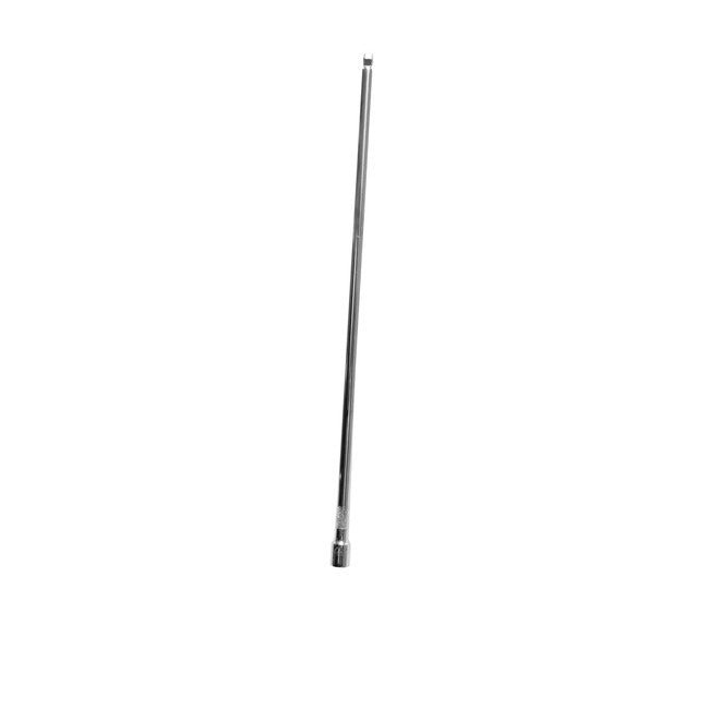 SK Tools - 18 in.- 3/8 in.- Drive Chrome Wobble Extension