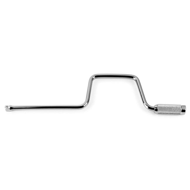 SK Tools - 16.8 in.- 3/8 in.- Driver Speeder Handle