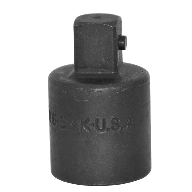 SK Tools - 1/2 in.-Female-3/8 in.-Male Impact Adapter