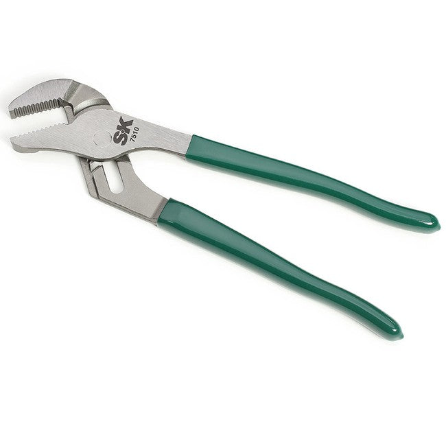 SK Tools - 10 in.- Tongue and Groove Pliers