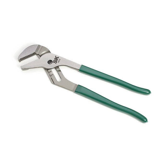 SK Tools - 12 in.- Tongue and Groove Pliers