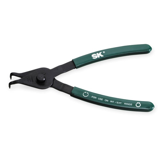 SK Tools - .038 in.- 90 Degree Convertible Retaining Ring Pliers