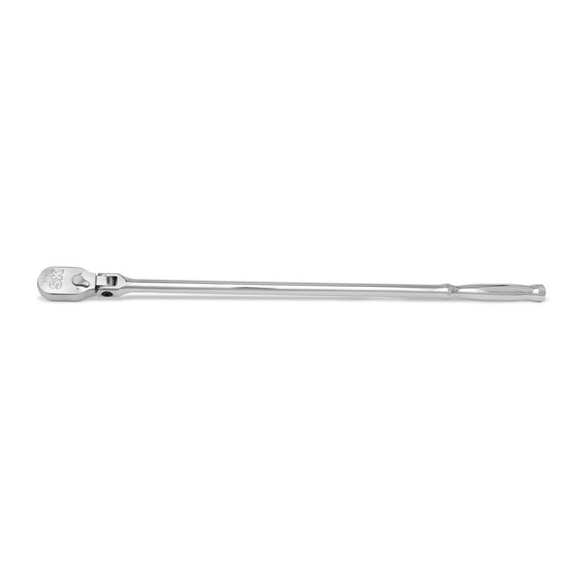 SK Tools - LP90 1/2 in.- Drive Flex Head 24 in.- Ratchet