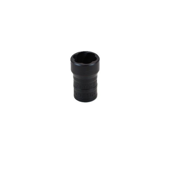 SK Tools - 3/8 in.- Drive 9/16 in.- TurboSocket