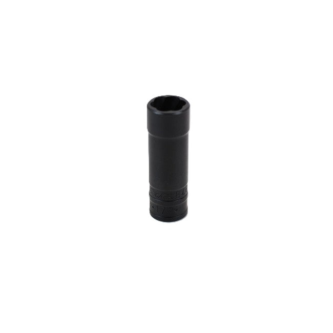 SK Tools - 3/8 in.- Drive 1/2 in.- Deep Twist TurboSocket