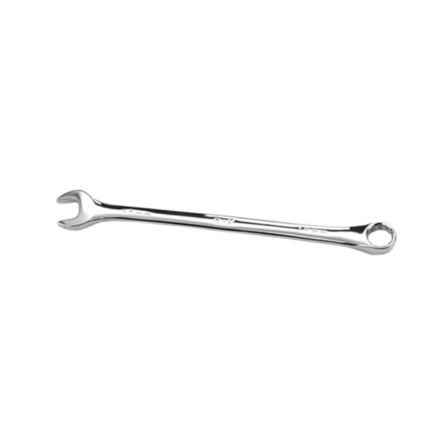 SK Tools - 13 mm 6 Point Metric Long Combination Chrome Wrench