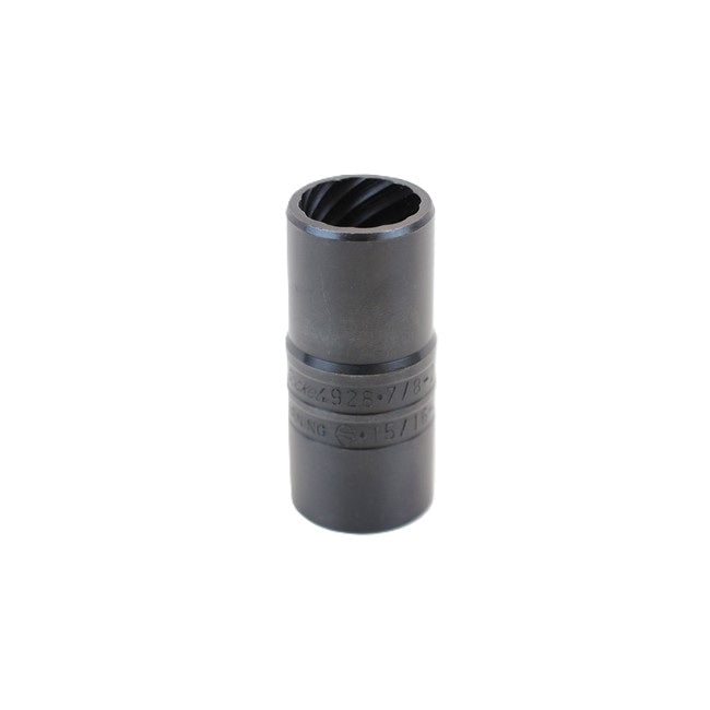 SK Tools - 1/2 in.- Drive 22mm-24mm & 7/8 in.--15/16 in.- TurboSocket Wheel Removal