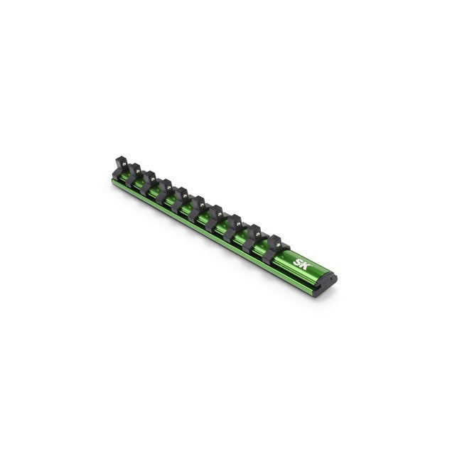 SK Tools - Magnetic Socket Rail 3/8 in.- Drive