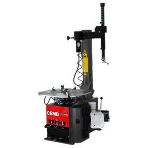 CEMB SM825 EVO - Swing Arm Tire Changer