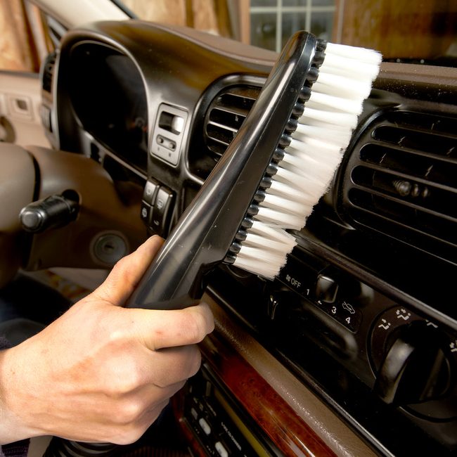 Shop-Vac 8011848 Car Cleaning Kit