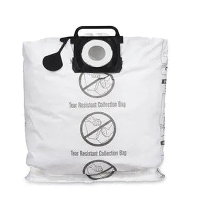 Shop-Vac 9021333 5-10 Gallon Tear Resistant Dry Collection Bags