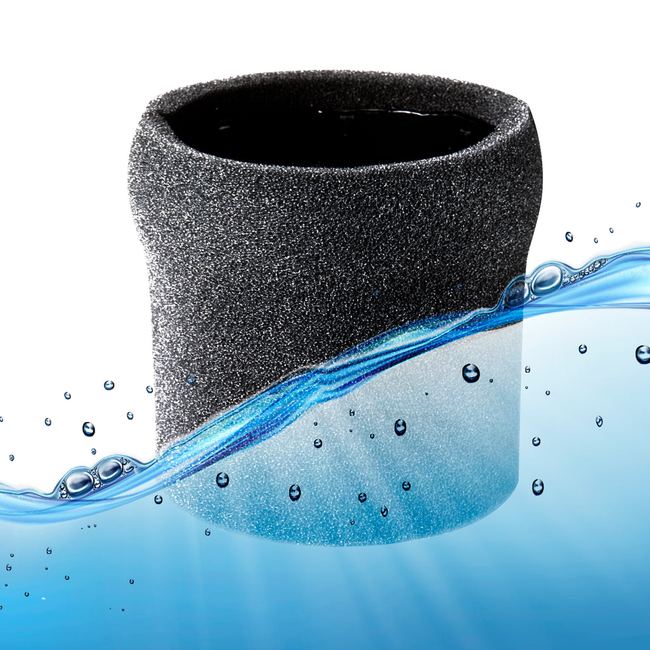 Shop-Vac 9058533 Foam Sleeve