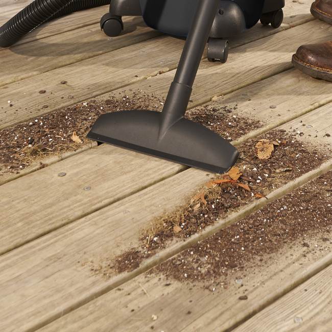 Shop-Vac 9062362 1-1/4 inch diameter Master Accessory Kit