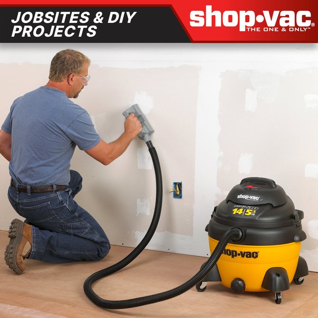 Shop-Vac 9198033 Dustless Hand Sander