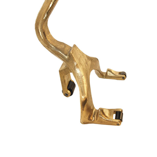 TSI TNT-100 Tire Tool Set includes TNT-100-1 Demounting & TNT-200M Mounting Tool