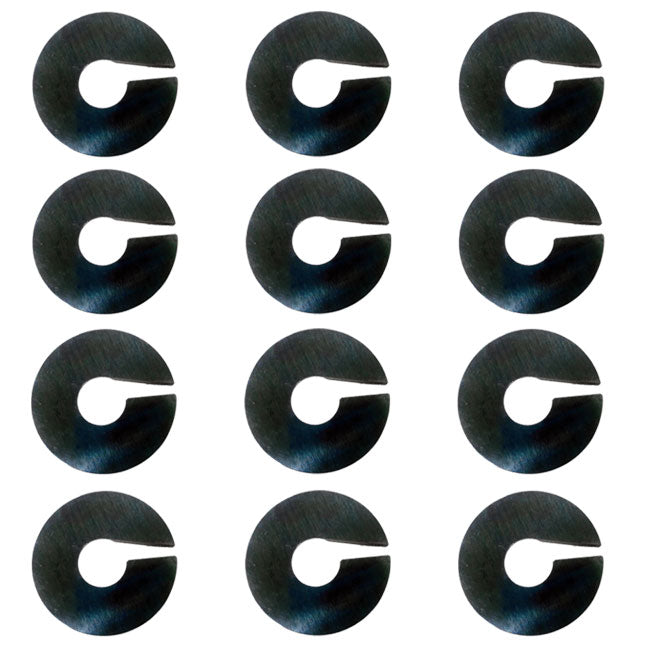 TSI 18.071 Siping Blades (Pack of 12)