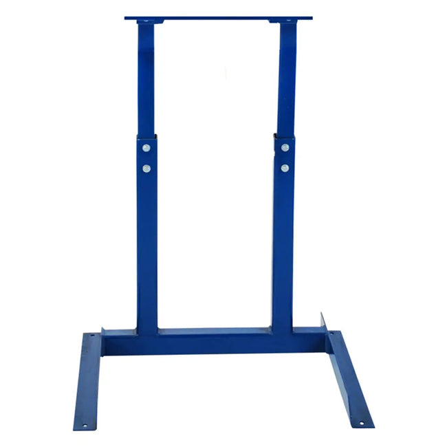 TSI 5591 Oil Filter Crusher Stand for TC-6