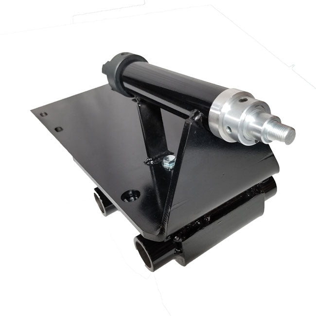 TSI 6166 Angle Sipe Option