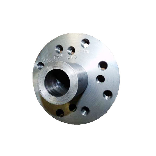 TSI 6343 Truer Wheel Adapter for AMMERMAC, 711, 1200R