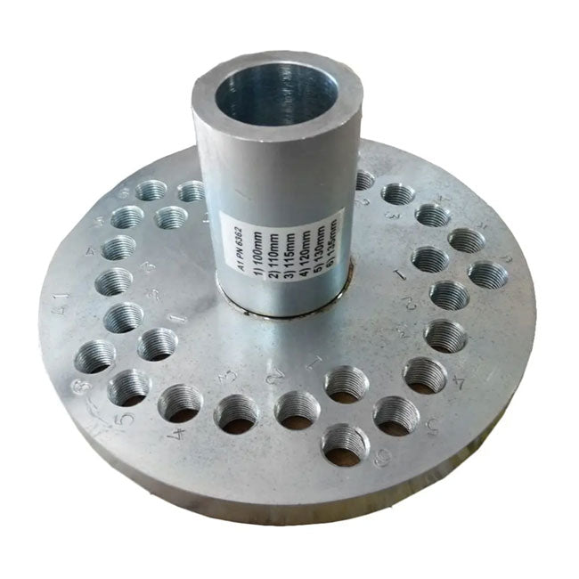 TSI 6362 A1 Truer Adapter for AMMERMAC, 711, 1200R