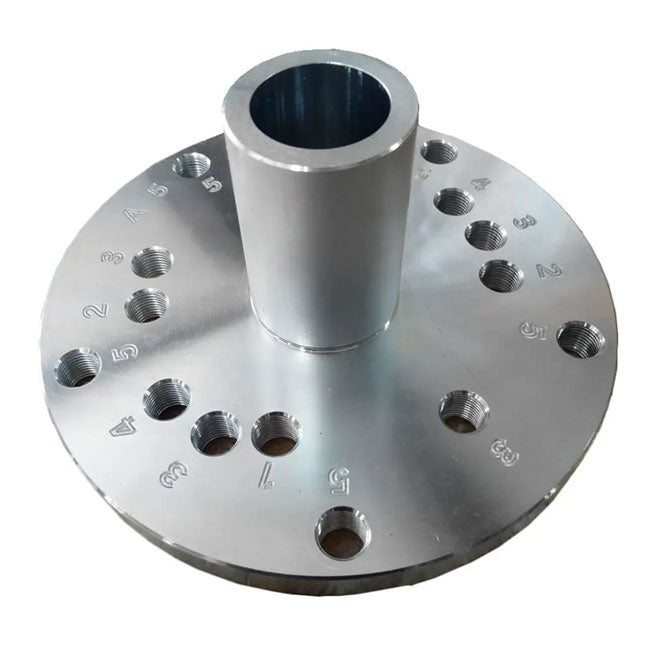 TSI 6366 A5 Truer Adapter for AMMERMAC, 711, 1200R