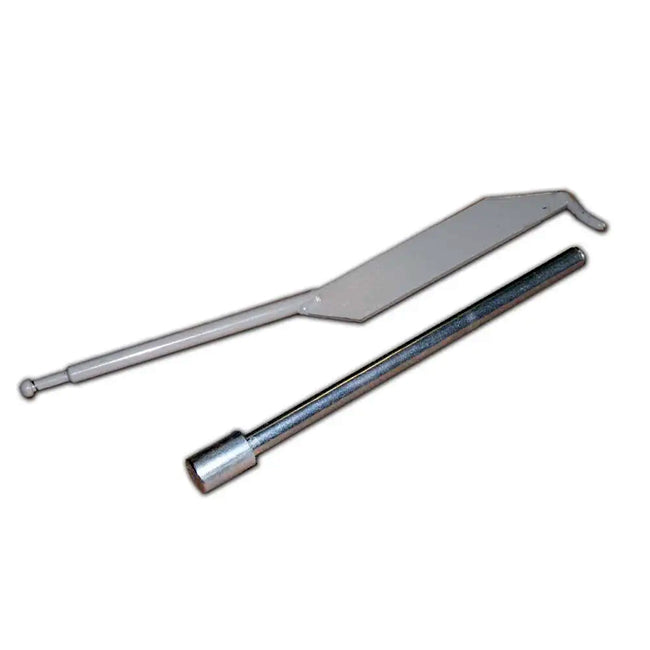 TSI CH-4 M Mini Mongoose Kit