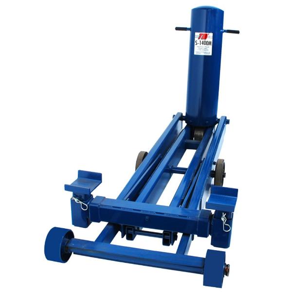 TSI S-1400M Truck Frame Lift