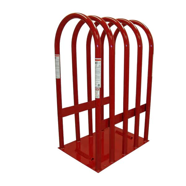 Branick 2250 5 Bar Inflation Cage P/N 900-307