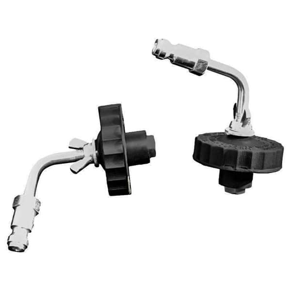 Branick 47G Chrysler Adaptor PN 901-059