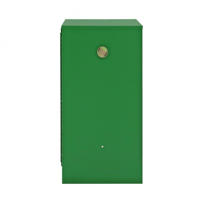 DURHAM MFG 1012M-83T Pesticide Storage, 12 Gallon, Manual