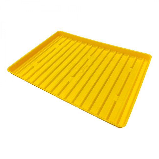 DURHAM MFG 1022S-293T Corrosive Storage, 22 Gallon, Self Close