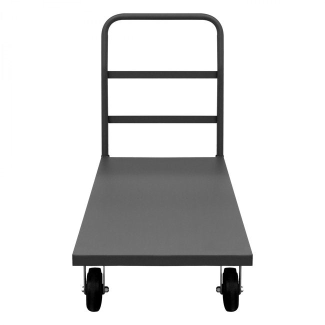 DURHAM MFG EPT24366MR95 Platform Truck, 24 x 36