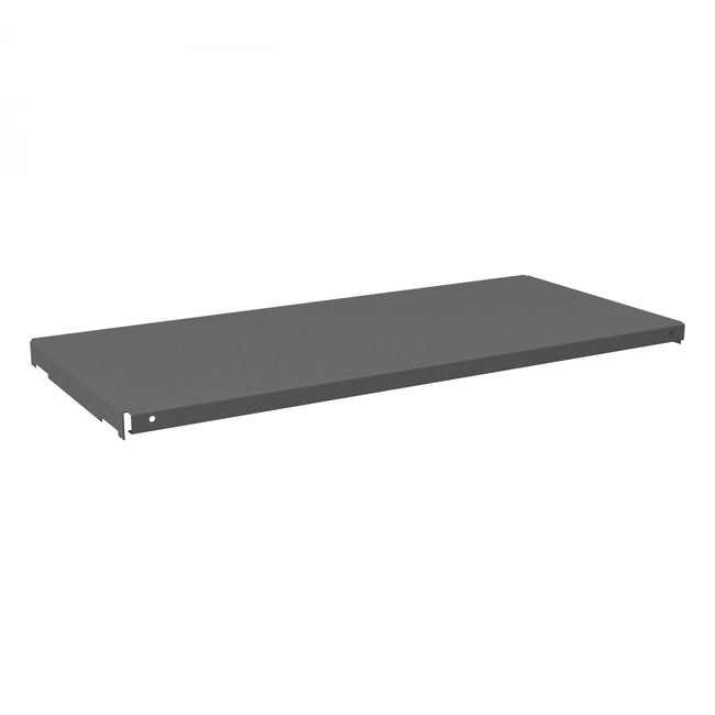 DURHAM MFG FDC-SH-3618-95 Optional Shelf, 35-3/4 X 16-3/8, Gray
