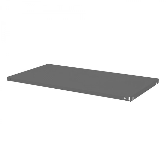 DURHAM MFG HDC-SH-2442-95 Optional Shelf, Wardrobe Or Janitorial