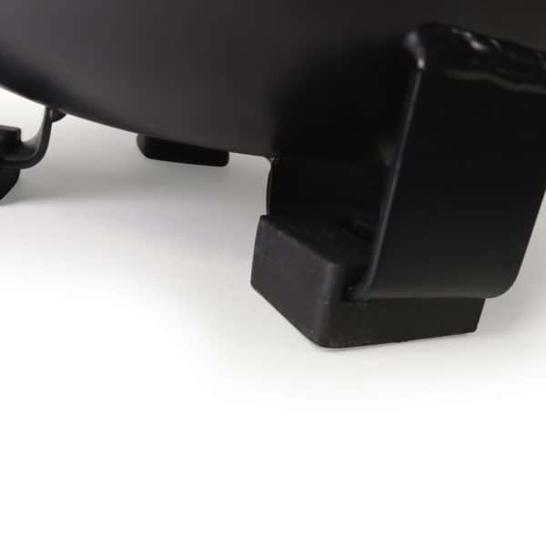 ESCO 20380 Cyclone “Classic'' High-Force 5 Gallon Bead Seater