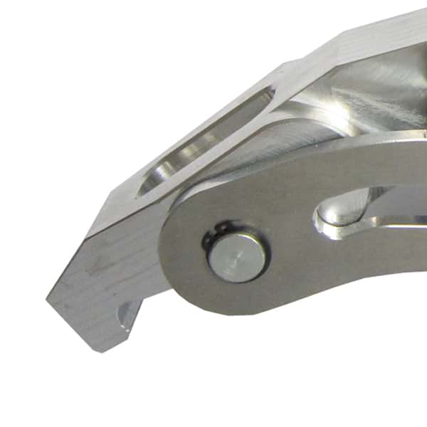 ESCO 40801 Bead Breaker, Aluminum Series, "Combi"