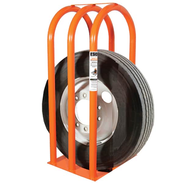 ESCO 90409 Tire Inflation Cage, 3 Bar