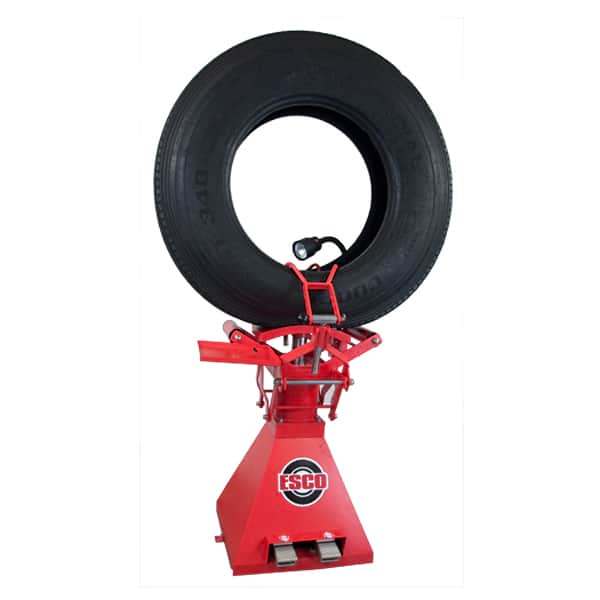 ESCO 90453 Tire Spreader, Pneumatic Passenger and Light Truck