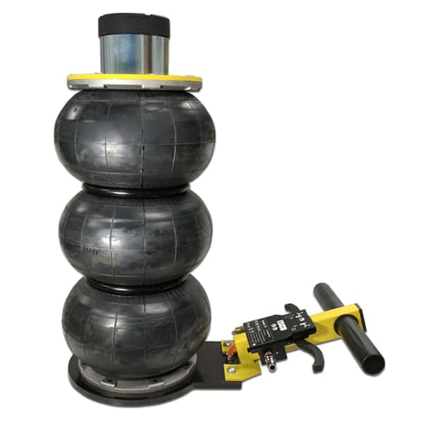 ESCO 92041 Bladder Jack, 2 Ton, Triple Bag